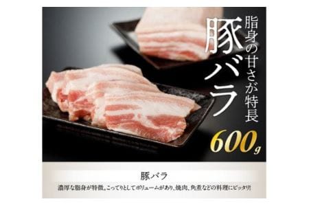 宮崎県産豚肉「川南ポーク」バラ、ロース、ヒレ３種ブロック計1.8kg 【 川南町産 豚肉 肉 送料無料 】