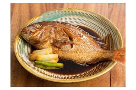 『日向灘の海の幸』天然真鯛（活き締め） 【 鮮魚 さかな 刺身 煮つけ 九州 宮崎 川南町 新鮮 魚介 たい 】