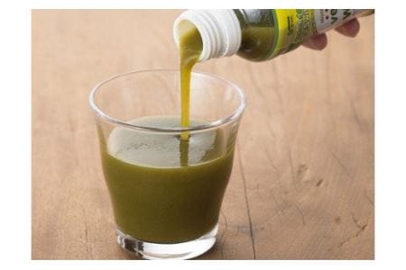 【6ケ月定期便】サンＡ ベジスイッチ 200ml×48本 飲料 野菜ジュース 青汁 備蓄 長期保存