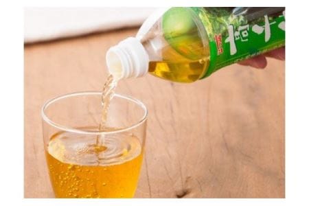 サンＡ 高千穂 釜炒り茶 500ml×36本セット【お茶 釜炒り茶 飲料お茶 レジャー 行楽 ペットボトルお茶 長期保存お茶 備蓄お茶 】