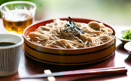 H-74【おうちで食べる本格麺！】龍野うどん(240g×5袋)と龍野そば(240g×5袋)詰め合わせ
