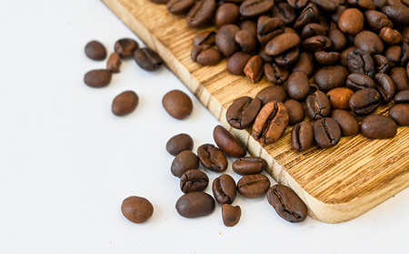 J-66　きょう何飲む？365COFFEE/豆のまま6