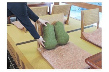 H-120 和装CuCu（くるみモカ）