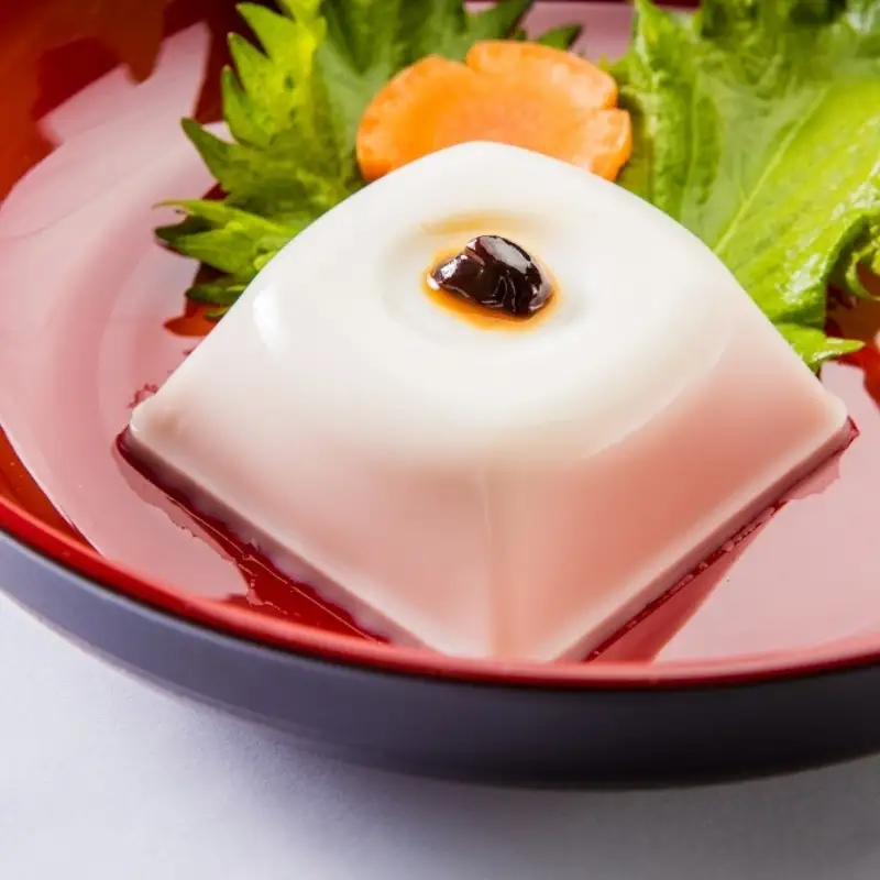 ごま豆腐3種詰合せ　12個入り【dkk100A】