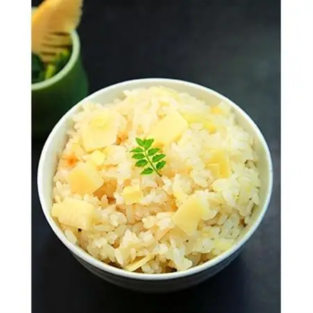 山崎屋特撰 竹の子釜飯の素 (2合用)5個セット_惣菜・加工品   _【1077188】