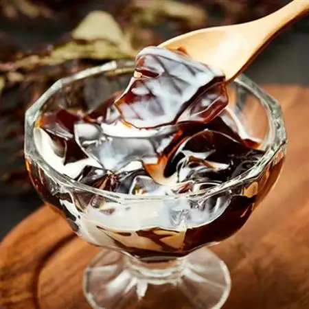 焼肉屋さんのコーヒーゼリー120g×12個_菓子・スイーツ ゼリー  _【配送不可地域：離島】【1083710】
