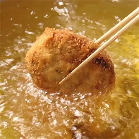 割烹片桐牛すじゴロゴロカレーコロッケ(10個)_惣菜・加工品 コロッケ  _【配送不可地域：離島】【1118762】