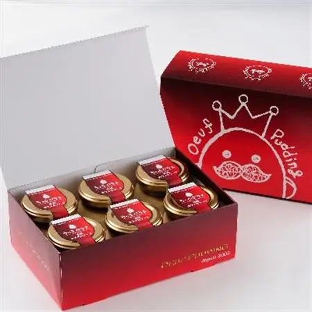 【大阪・関西万博出展】元祖うっふぷりんカラメルソース　12個セット_菓子・スイーツ プリン  _【配送不可地域：離島】【1226699】