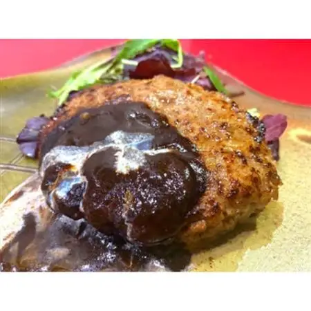 割烹片桐手ごねハンバーグ　150g×5個_肉 ハンバーグ 牛肉   肉 ハンバーグ 豚肉 _【配送不可地域：離島】【1227894】