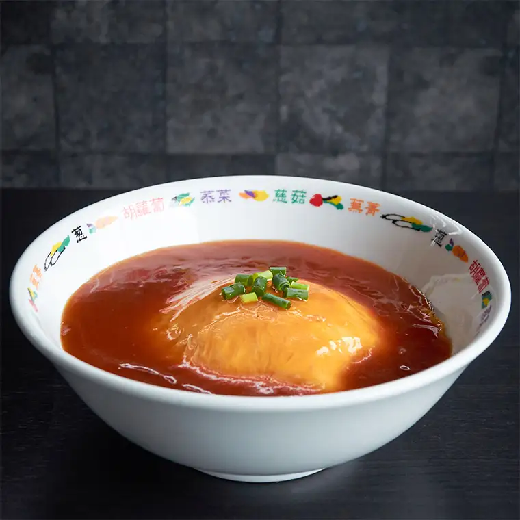 Goenmonの 本格天津飯 6食 セット 詰め合わせ 本格 中華 天津飯 簡単調理 [BK007sa]