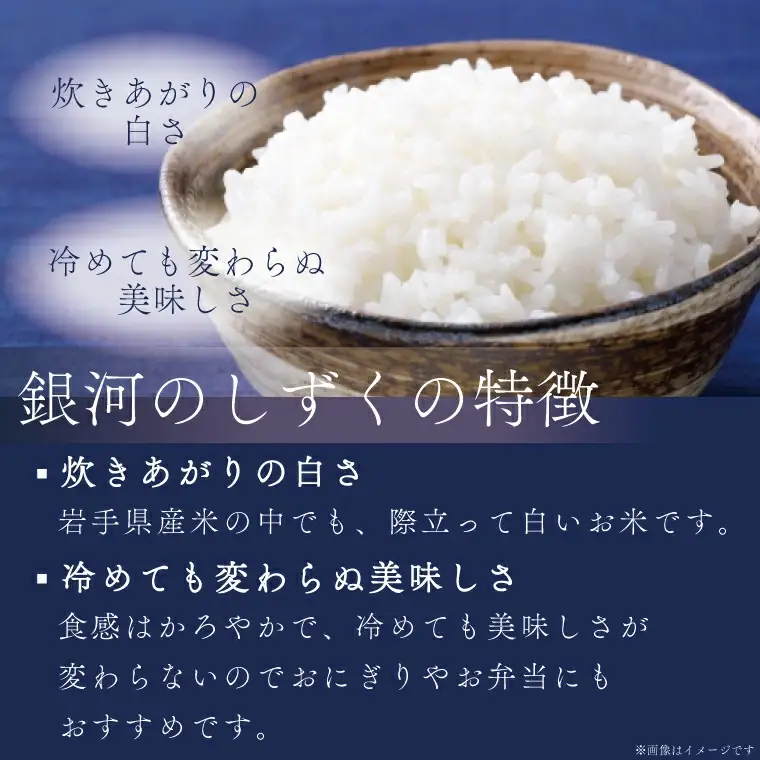 【定期便 3ヶ月】無洗米 令和7年産 食べ比べ 10kg 各種 5kg AE167 無洗