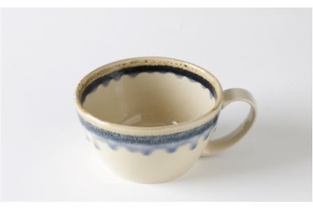 【波佐見焼】スープマグ 3点セット 食器 皿 【奥川陶器】 [KB42]  波佐見焼