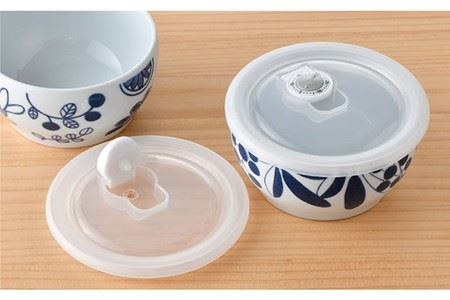 【波佐見焼】オリジナルセットアップ商品 ボウル 食器 皿 【西日本陶器/西海陶器】 [NB79] 波佐見焼