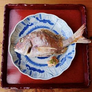 備後茶量 一日一組限定 ディナーペアシート