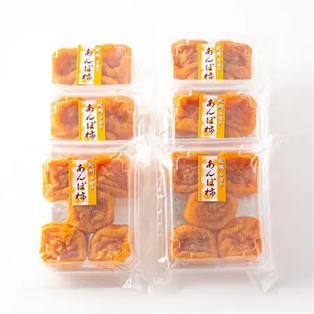 あんぽ柿【先行受付】柳フルーツ園「紀州手作り　あんぽ柿」30個入り【配送不可地域：離島】【1077178】