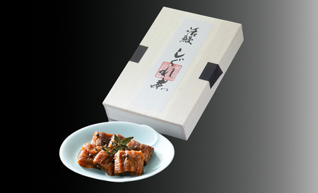 【B-748】近江高島鮎池元 吉本 活鰻三昧［高島屋選定品］