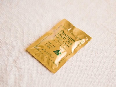 ハーブティレモングラス　50パックセット