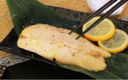 笹巻からすがれい西京漬セット 6パックセット  