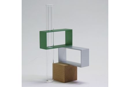 ALART〈アルアート〉　BLOCK A　２色セット（ミント・パープル）　インテリア　 F7Z-216