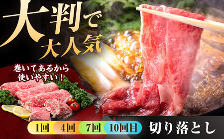 【12回定期便】佐賀牛 定期便 / 牛肉 [IAG076]
