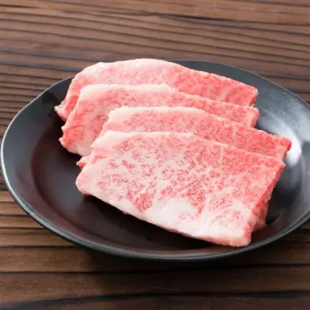 老舗焼肉屋の焼き肉セット(6種類)900g【配送不可地域：離島】【1245241】