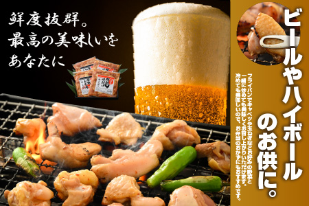 焼肉用 国産 味付け 親鶏 純けい＆若鶏 モモ肉 食べ比べ セット 計1.6kg（400g×4パック） 親鳥