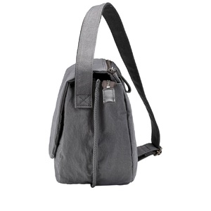 TUTUMU　Flap（S3900）グレー