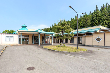 協和温泉 四季の湯 温泉入浴回数券（10回分）【協和振興開発公社】【ゆうパケット】