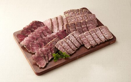 【高島屋選定品】 牛タンと仙台牛ローストビーフの２カ月定期便 塩竈市×高島屋コラボ 宮城県　【04203-0359】 