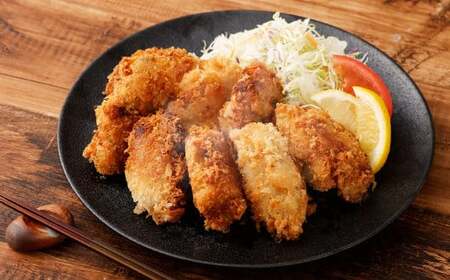 カキフライ かきフライ（10個 × 2パックセット）【04203-0388】