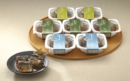 【高島屋選定品】＜定期便＞簡単調理！港町のごはんと煮魚コース 塩竈市×高島屋コラボ 宮城県【04203-0372】