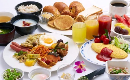 【ホテルマハイナ】スタンダード 1泊朝食付 ペア宿泊券 ホテル 宿泊 リゾート