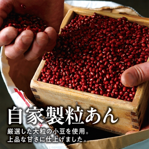 あん餅 15個入り 【もち 雑煮 お正月】 