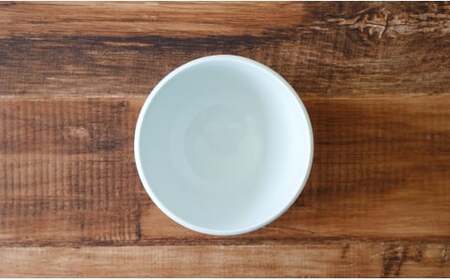 菊の馨 カフェオレボウル 有田焼 【伯父山】 器 うつわ 食器 皿 丸皿 A14-133