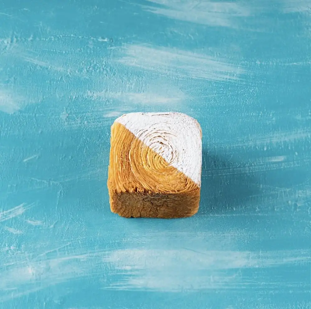 バカンス ファミリー朝食パンセット 4名様3日分 パンパンパンパン