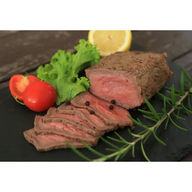 京たんくろ和牛 ローストビーフ 250g×3袋 | 牛肉 ローストビーフ