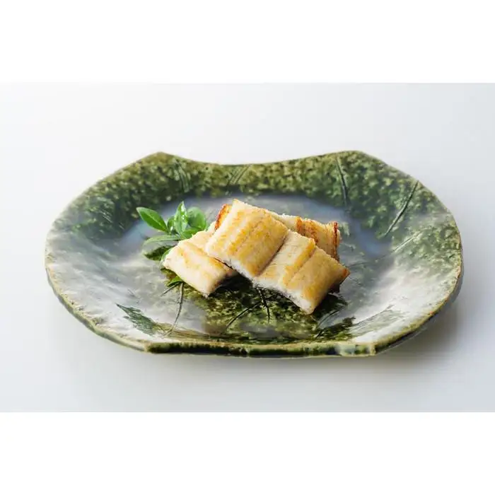 重要文化財「料亭 八勝館」鰻の白焼き（2尾入）