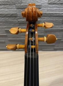 【復刻限定バイオリン 特１R】 大府市本社移転記念 バイオリン