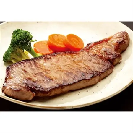 北海道長沼町産 馬追和牛 サーロインステーキ 400g(2枚入)_肉 ステーキ 牛肉 ビーフステーキ  肉 和牛 牛肉   肉  牛肉 _【配送不可地域：離島】【1251558】