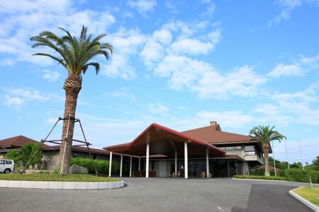 近鉄 賢島 カンツリークラブ【春・秋】全日共通 ゴルフ プレー券 ゴルフ場 チケット 人気 おすすめ  伊勢 志摩 三重