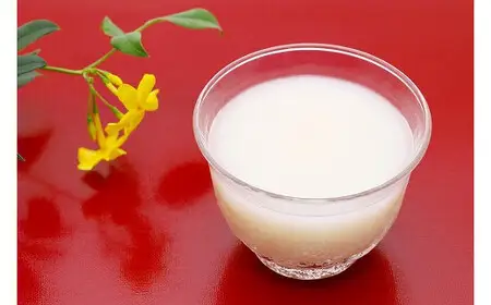 ＜江﨑酢醸造元＞醸造元のあまざけ小 300ml×3本セット(米麹あまざけ)　042-012