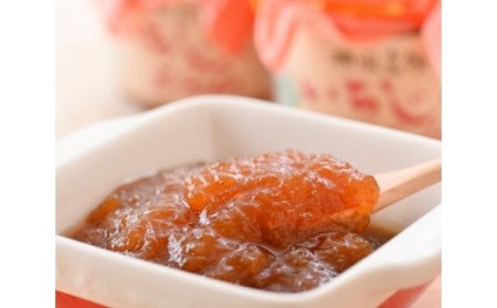 いちじくの里といちじくジャムのセット [御菓子処めんでん 石川県 宝達志水町 38600520]