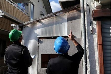 【サービス】空き家管理サービス 三島市内対象 12回（月1回×12ヶ月）静岡県三島市