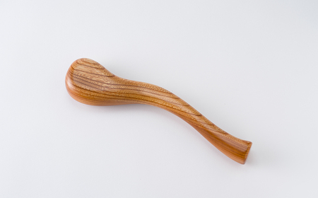 AW1 ケヤキの肩たたき   【 肩たたき 健康グッズ 健康 けやき 木製 プレゼント 贈り物 敬老の日 父の日 母の日 誕生日 お祝い 】