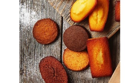 ナチュールシロモト　焼菓子詰め合わせ お菓子 フィナンシェ マドレーヌ チョコレート 