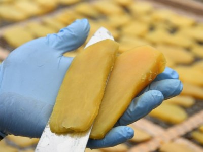 0007-61-01 富士山麓 干し芋 160g×2袋