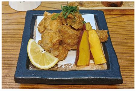 唐津 灯庵よかよかセット