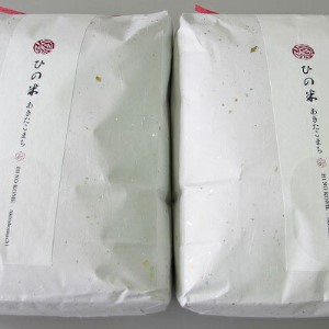 【新米先行予約 11月以降順次発送予定】《定期便 6か月》10kg（5kg×2袋）×6ヶ月 鳥海山の恵み 農家直送！ あきたこまち（玄米） 【令和8年度産 玄米 秋田 にかほ】