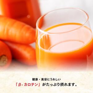 【6ヶ月定期便】伊藤園 充実野菜 緑黄色野菜ミックス（PET） 740g×15本 野菜ジュース 長期保存 備蓄 ヘルシー