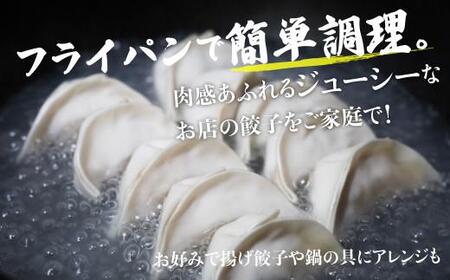 飛騨高山 餃子総本山 2種 計70個 ＜ 生冷凍 餃子 ＞  FN001